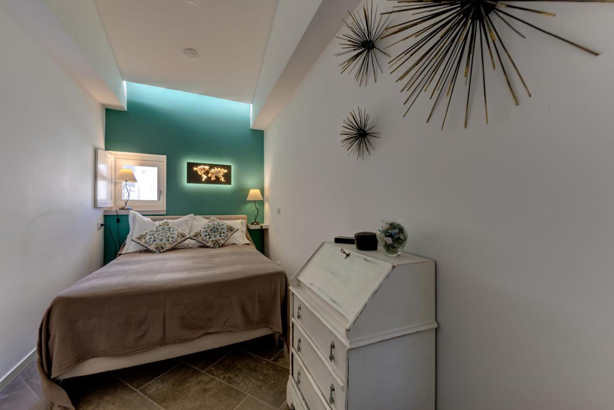 סירקוזה Ortigia Green מראה חיצוני תמונה