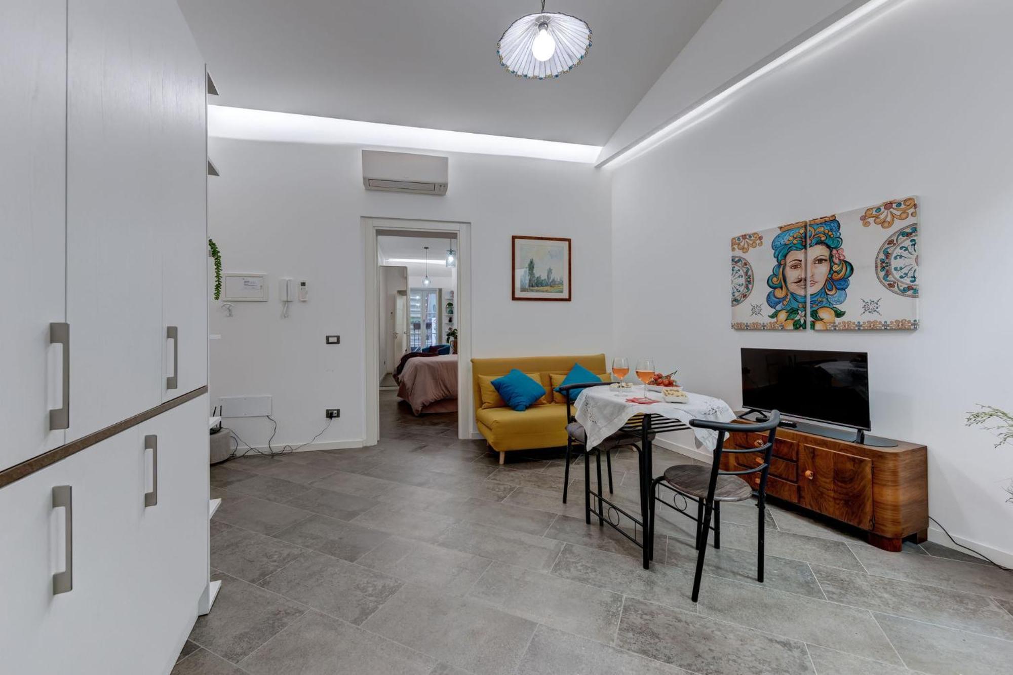 סירקוזה Ortigia Green מראה חיצוני תמונה
