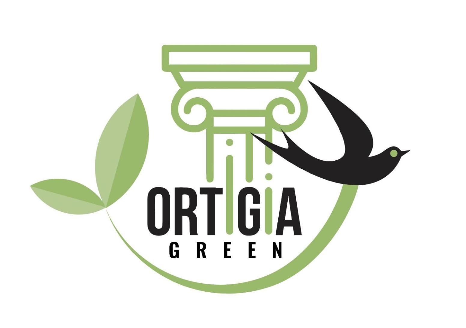 סירקוזה Ortigia Green מראה חיצוני תמונה